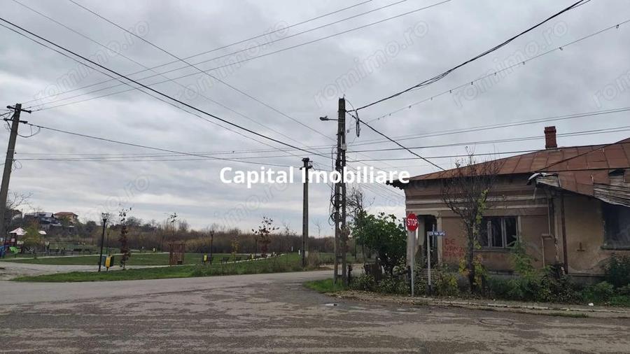 Baicoi Central 1613 mp Parc Petrom - 5