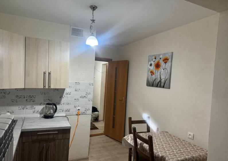 Garsoniera de inchiriat zona Piata Romana - 5