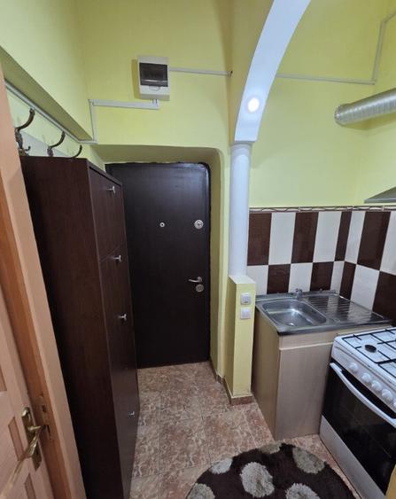 Vand camera de camin mobilata ?i utilata-Valea Ro?ie, Craiova - 7