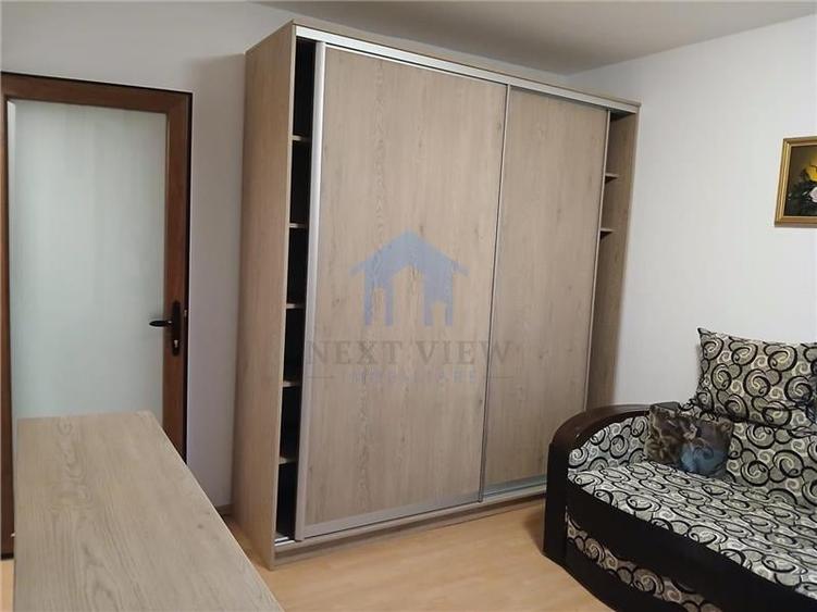 Garsoniera, Manastur - 1