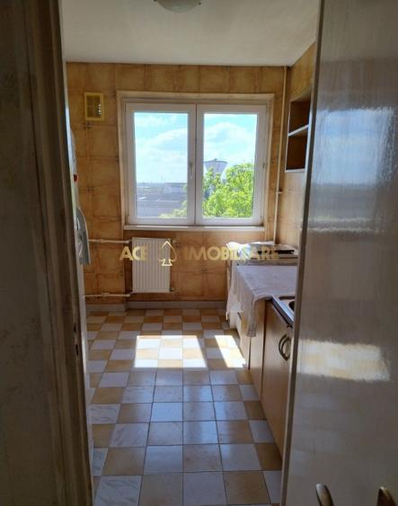 2 Camere | Drumul Taberei | Proximitate Metrou | Tramvai 41 | 50 mp - 2