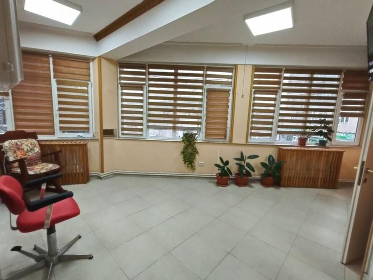 Spațiu Comercial de Închiriat – Târgu Jiu, Zona Centrală - 3