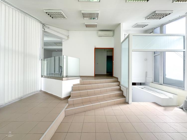 Vila D+P+E+M - zona Turda - 1 Mai | 480mp - 420 Teren -Rezidential sau Comercial - 1