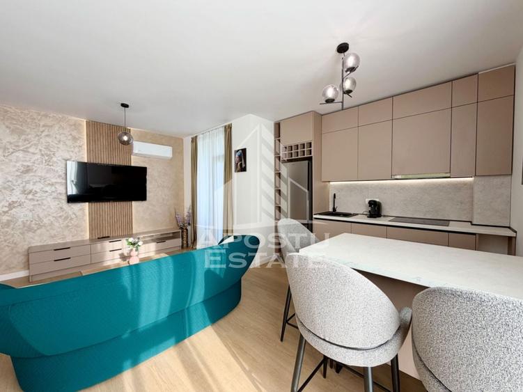 Apartament 3 camere de inchiriat, parcare, Torontalului, Timisoara - 2