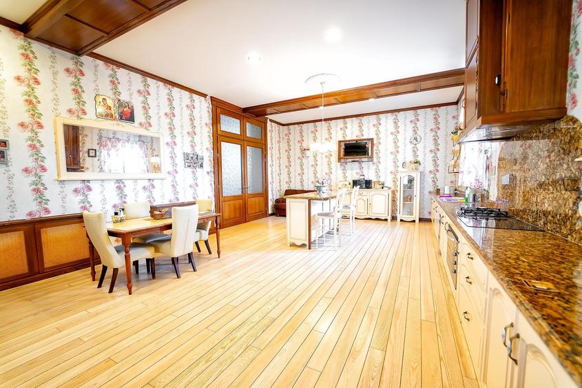 Casa de lux Selimbar! - 9