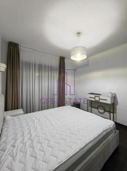 Inchirierie Apartament 2 Camere Exigent Plaza - 2