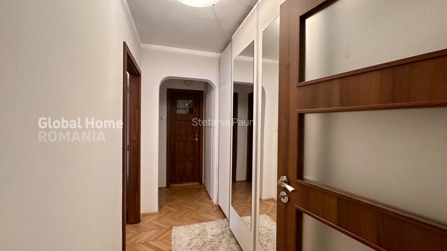Floreasca | 3 Camere Cozy | Pet Friendly | 1000 EUR