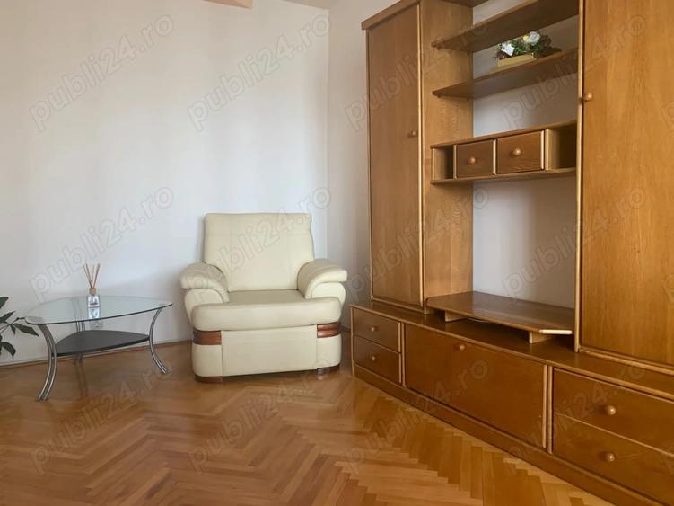 Inchiriez apartament cu 2 camere confort 1 - 3