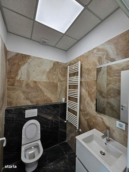 Spatiu comercial de inchiriat 417 mp POITIERS TOWERS - 16
