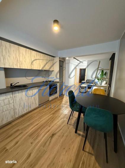 Apartament cu 2 camere zona Calea Turzii , Cluj - 1
