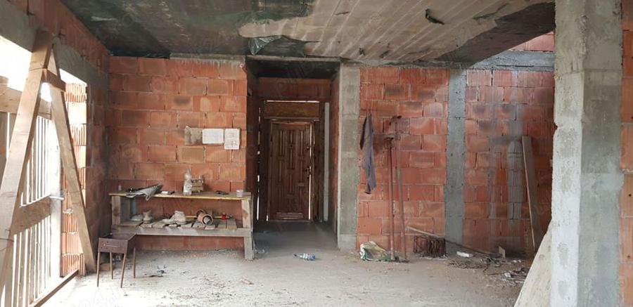 Casa la ro?u de vanzare cu curte generoasa, Cazasu Nou ,Braila - 375 mp teren! - 8