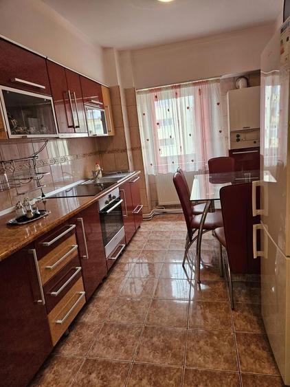 Apartament 3 camera Centru Campia Turzii - 7