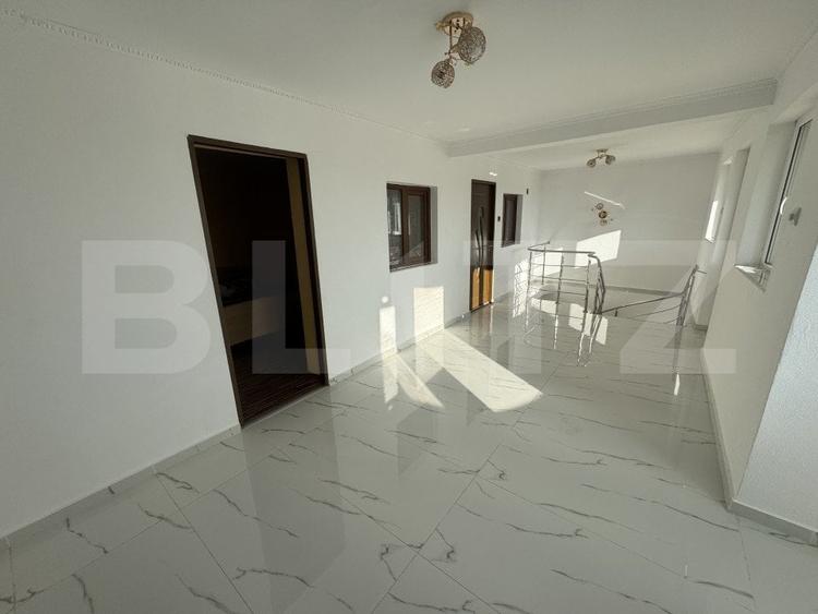 Casa P+1 283,69 mp, cartier Romanesti - 8