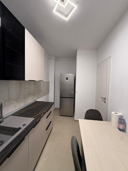 Garsoniera de inchiriat –Dotari: - TV   lux - 10