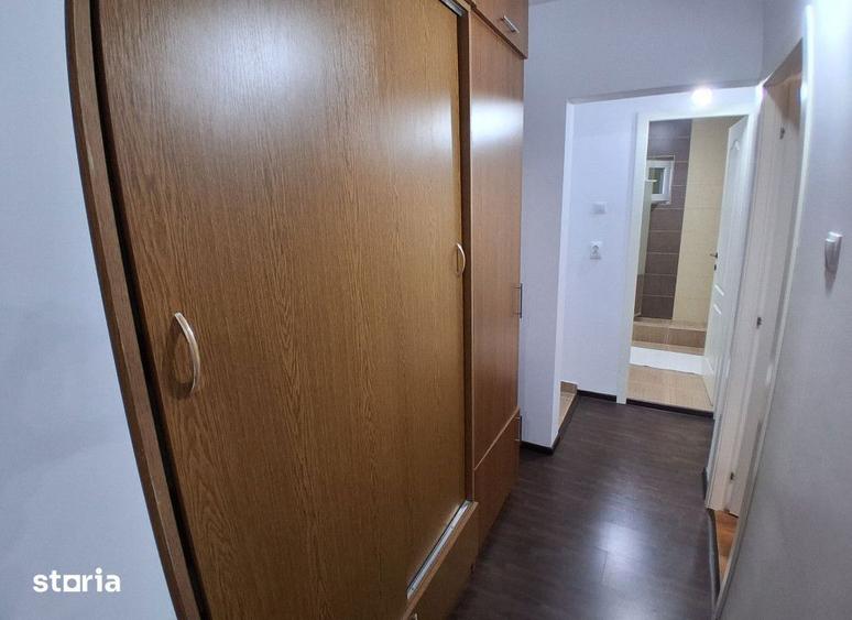 3 camere decomandat Pacurari Petru Poni 65 mp et. 1 Cod:160170 - 6