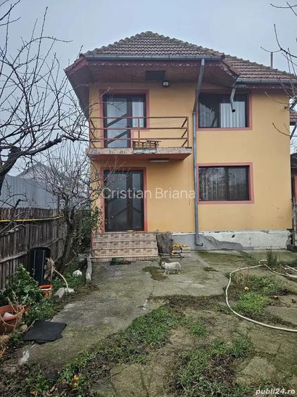 De vanzare casa situata in cartierul po?ta, judetul Buzau