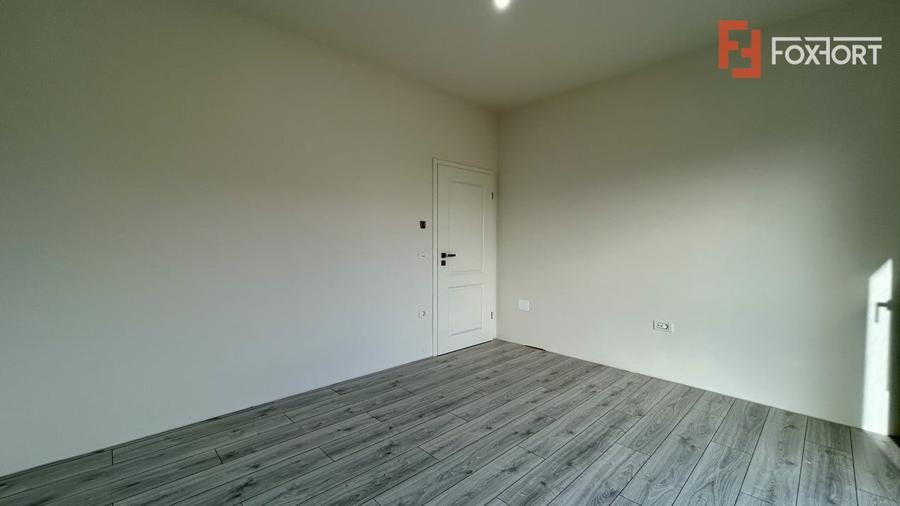 Duplex cu 4 camere, 138 mp utili - Dumbravita - 10