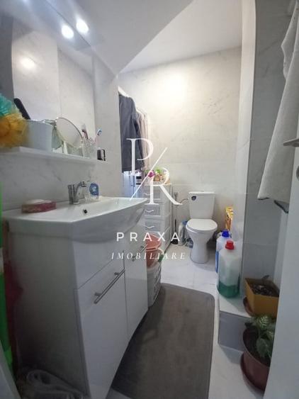 Apartament 2 camere, 41 mp, zona Urusagului, Floresti! - 8