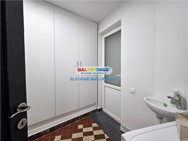 Apartament 4 cam cu terasa mare, Plantelor | Popa Soare - 22