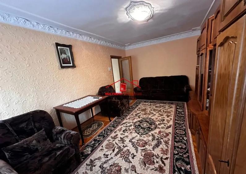 De inchiriat- apartament 3 camere parter - Ultracentral - 4