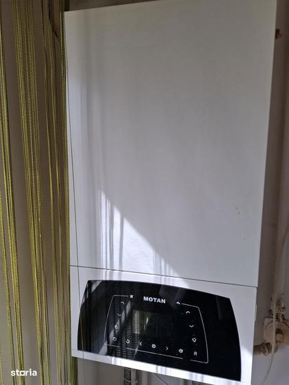 Apartament 3 camere, balcon, parter, pre? bun - 1