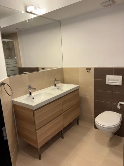 Herastrau 3 camere  110 mp situate la parc Herastrau , - 7