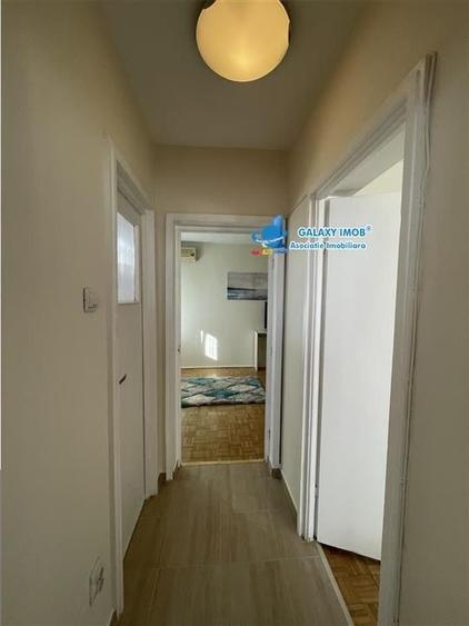 Dorobanti Beller Inchiriere Ap 3 camere - 22