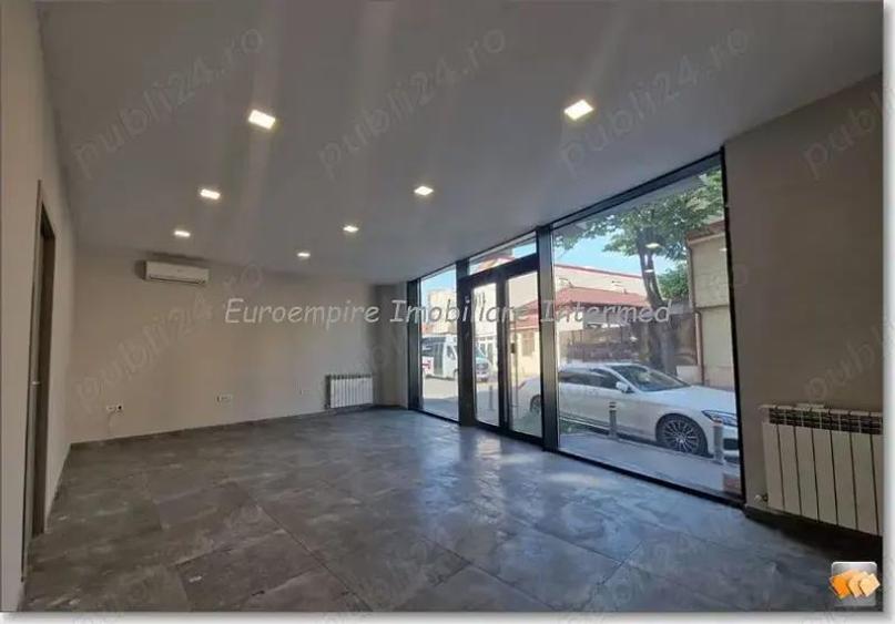 De inchiriat spatiu comercial zona Trocadero - 4