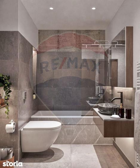 De vanzare | Studio | Bloc nou | Pipera - 4