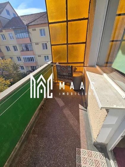 Apaartament 2 Camere I Etaj 3 I Terezian - 8