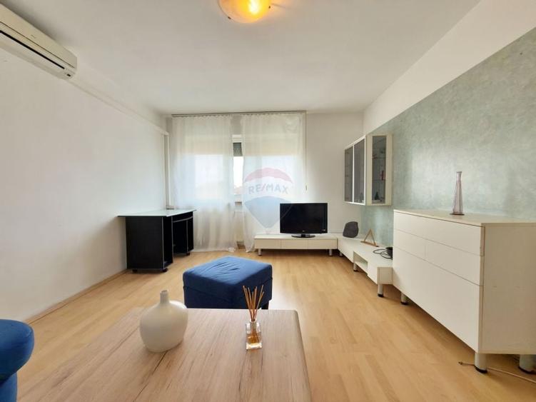 Apartament cu 2 camere de închiriat, str. Tudor Vladimirescu, Arad - 3