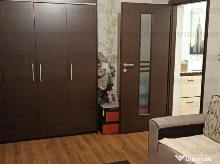 Apartament 2 camere,decomandat - Zona Uzina 2 - 6
