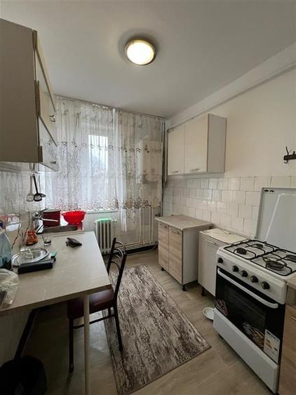 Apartament 2 Camere - Tudor Vladimirescu - 1