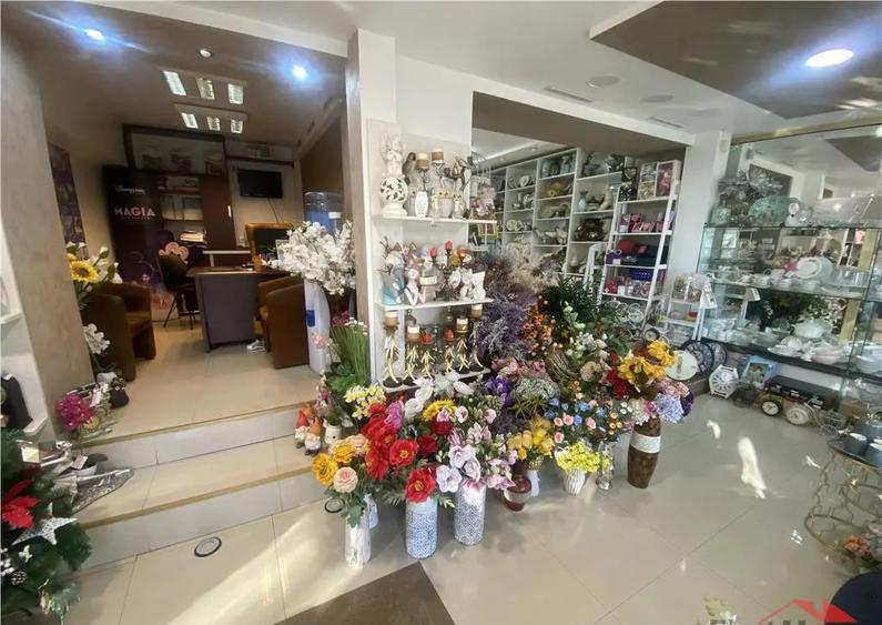 Sp comercial 110 mp, stradal, Bld. Unirii, EXCLUSIVITATE - 2