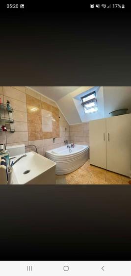 Apartament la Mansarda 67mp cu balcon str Semaforului - 5