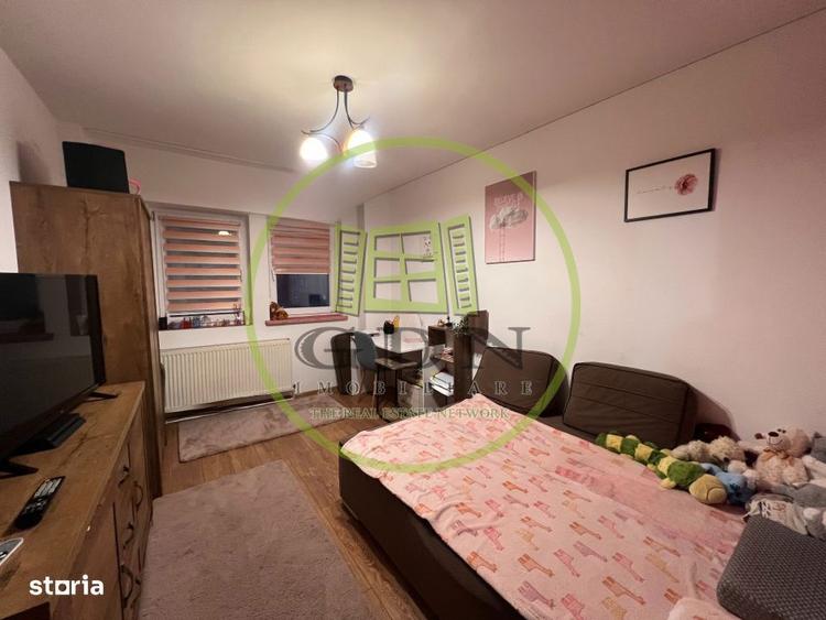 Apartament 2 camere, Calea Severinului, zona SIF - 4