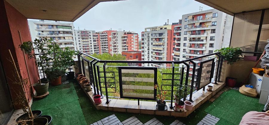 Vanzare - 3 camere - Central Park- Barbu Vacarescu - 15