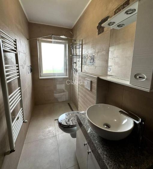 Aparatment 3 camere zona TRACTORUL,Complex VIVAMUS