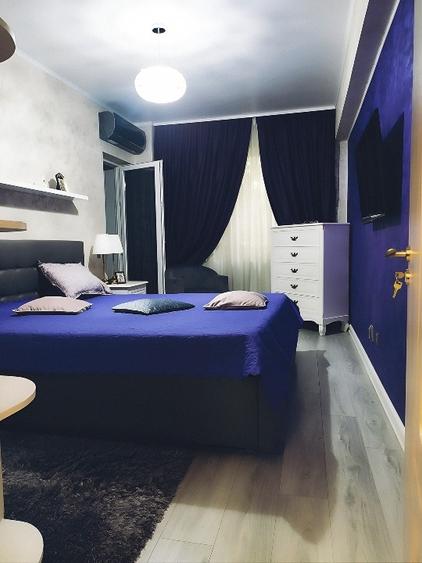 3 camere Titan Auchan, Parcul Teilor, Bloc Nou - 4