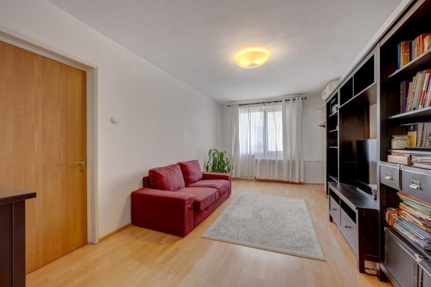 Pantelimon, Delfinului, Mega Mall, Bloc reabilitat, Comision 0 % - 2