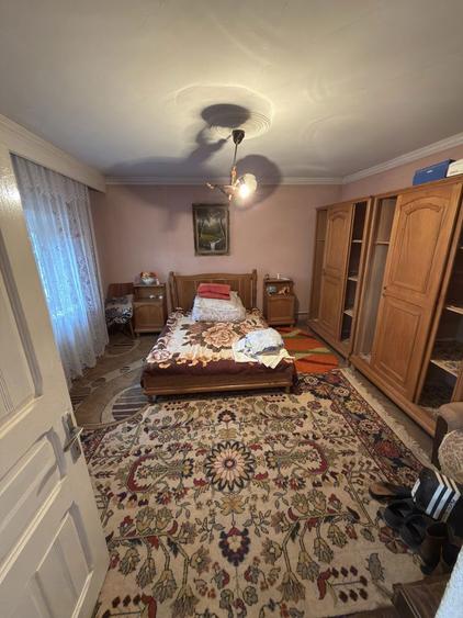 Casa 3 dormitoare in mateesti valcea 5000m pamant intravilan - 7