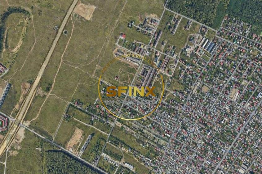 Comision 0%/ teren 473 mp intravilan/ Voluntari/ toate utilitatile/ drum privat - 3