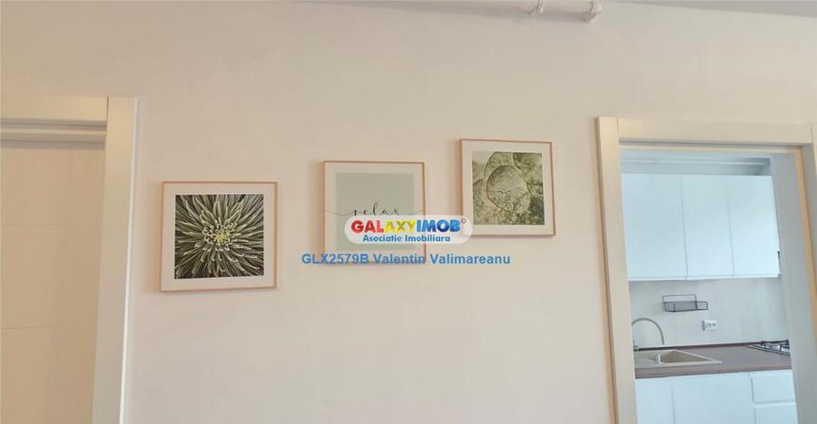 Garsoniera Ikea Pallady VI 182 - 1