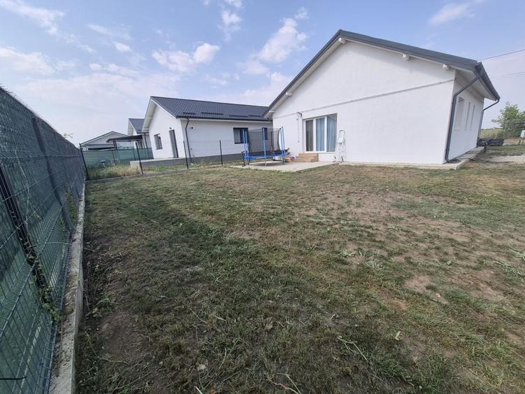 Vila cu 4 camere,PRIMA INCHIRIERE Prelungirea Ghencea-Domnesti - 15