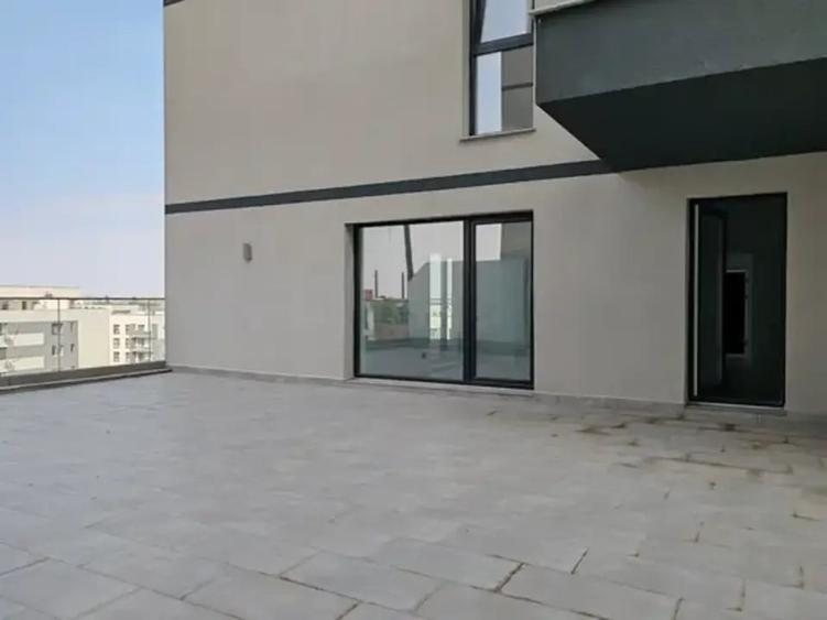 Apartament 3 Camere cu Terasa Mobilat Utilat Sector 3 | Metrou 10 min - 5