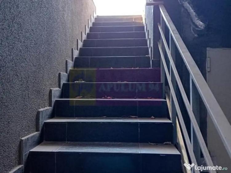 Spa?iu Demisol 106 mp | Intrare Separata + Toate Utilit... - 9