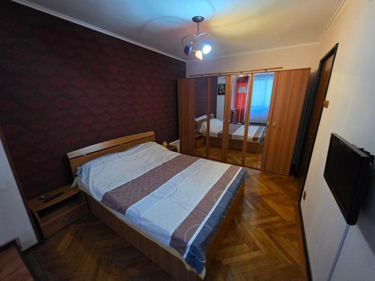 Baba Novac, 5 minute parc IOR si mall Park Lake, 10 minute metrou Dristor, - 10