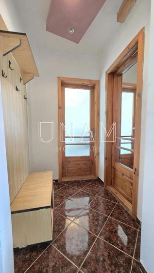 Apartament 41 mp, decomandat, centrala proprie zona Lunca, pret atractiv - 9