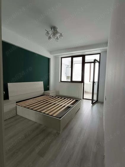 Apartament spa?ios cu 2 camere, 70 m - Tractorul, Coresi - 5