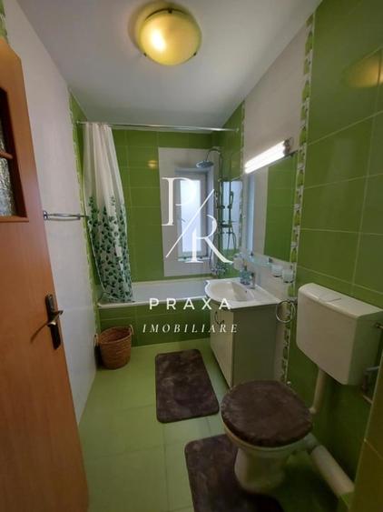 Apartament de inchiriar 2 camere cu garaj, zona Marasti! - 6